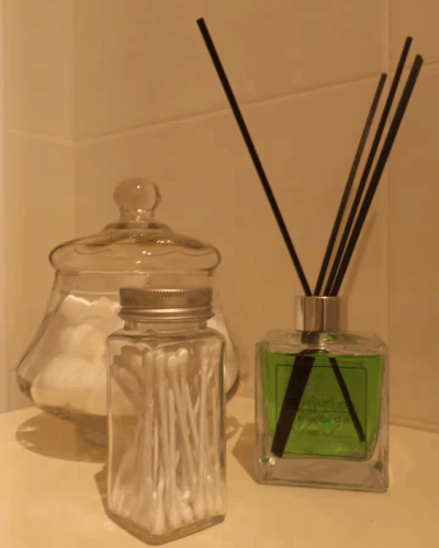 profumo